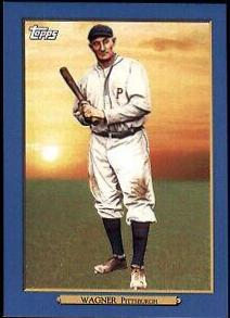 Honus Wagner