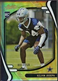 Kelvin Joseph