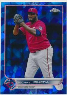 Michael Pineda