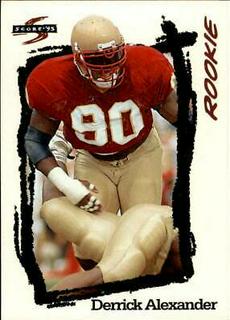 Derrick Alexander
