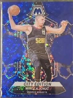 Nikola Jokic