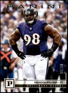 Brandon Williams