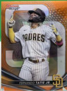 Fernando Tatis Jr.