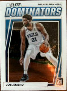 Joel Embiid