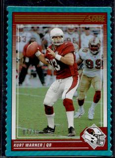 Kurt Warner