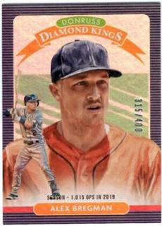 Alex Bregman