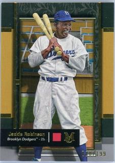 Jackie Robinson