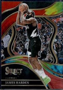 James Harden