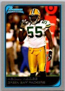Abdul Hodge