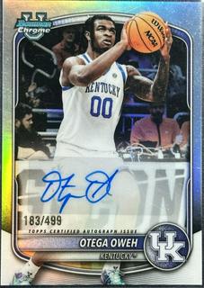 Otega Oweh