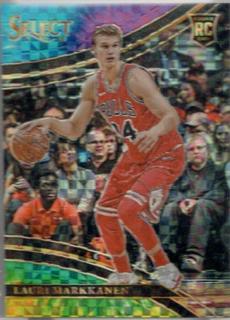 Lauri Markkanen