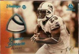 Ronnie Brown