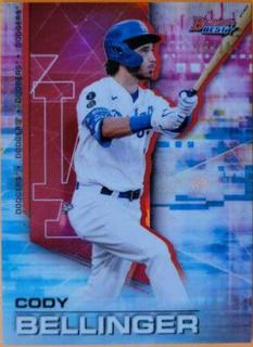 Cody Bellinger