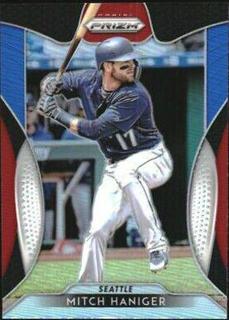 Mitch Haniger