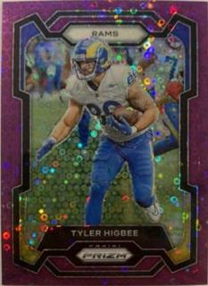 Tyler Higbee