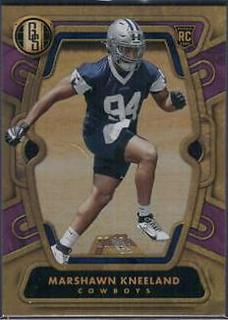 Marshawn Kneeland