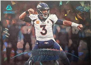 Russell Wilson