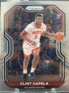 Clint Capela