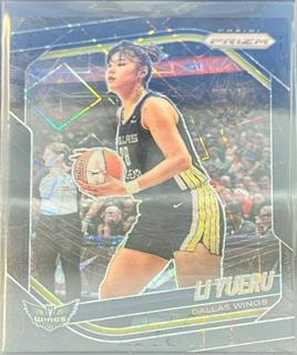 Li Yueru