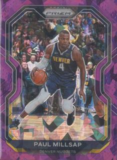Paul Millsap