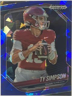 Ty Simpson