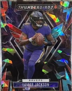 Lamar Jackson