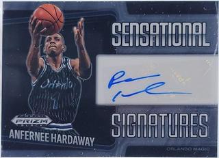 Anfernee Hardaway