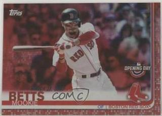 Mookie Betts