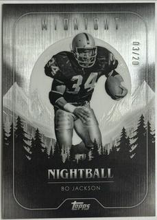 Bo Jackson