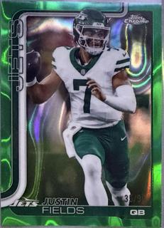 Justin Fields