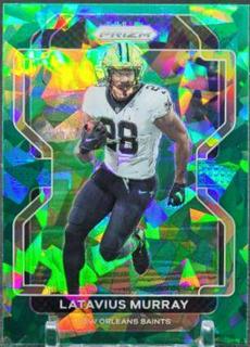 Latavius Murray