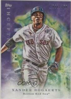 Xander Bogaerts