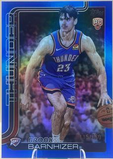 Brooks Barnhizer