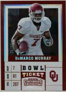 DeMarco Murray