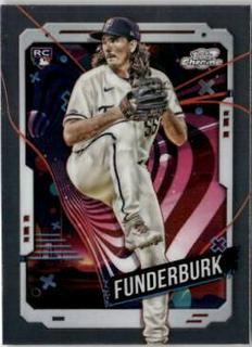 Kody Funderburk