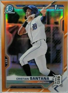 Cristian Santana