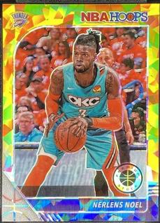 Nerlens Noel