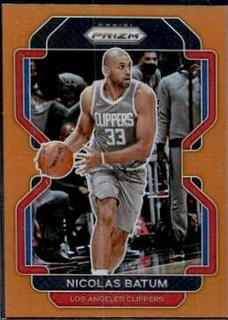 Nicolas Batum