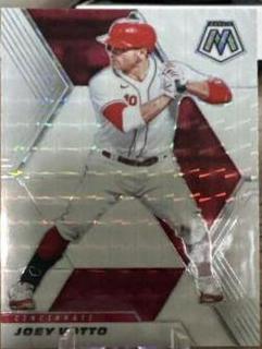 Joey Votto