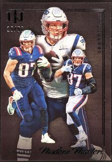 Rob Gronkowski