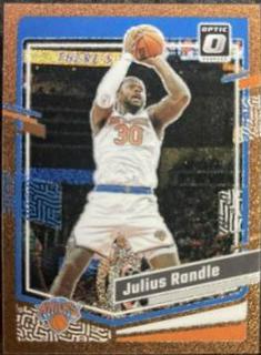 Julius Randle