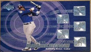 Sammy Sosa