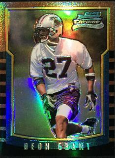 Deon Grant