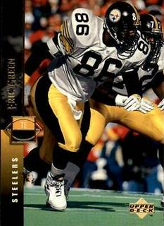 Eric Green