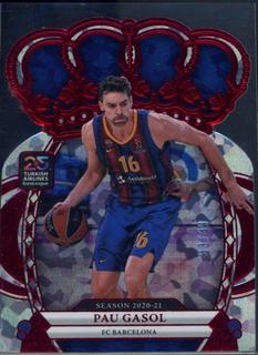 Pau Gasol