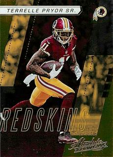 Terrelle Pryor Sr.