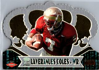 Laveranues Coles