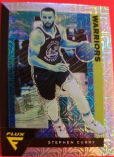 Stephen Curry