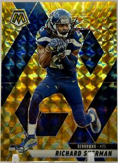 Richard Sherman