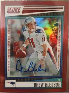 Drew Bledsoe